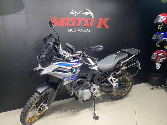 BMW F 850 GS PREMIUM 